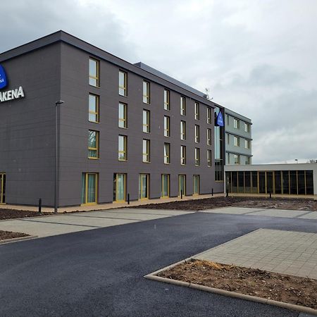 Hotel Akena Strasbourg - Hoerdt Exterior photo