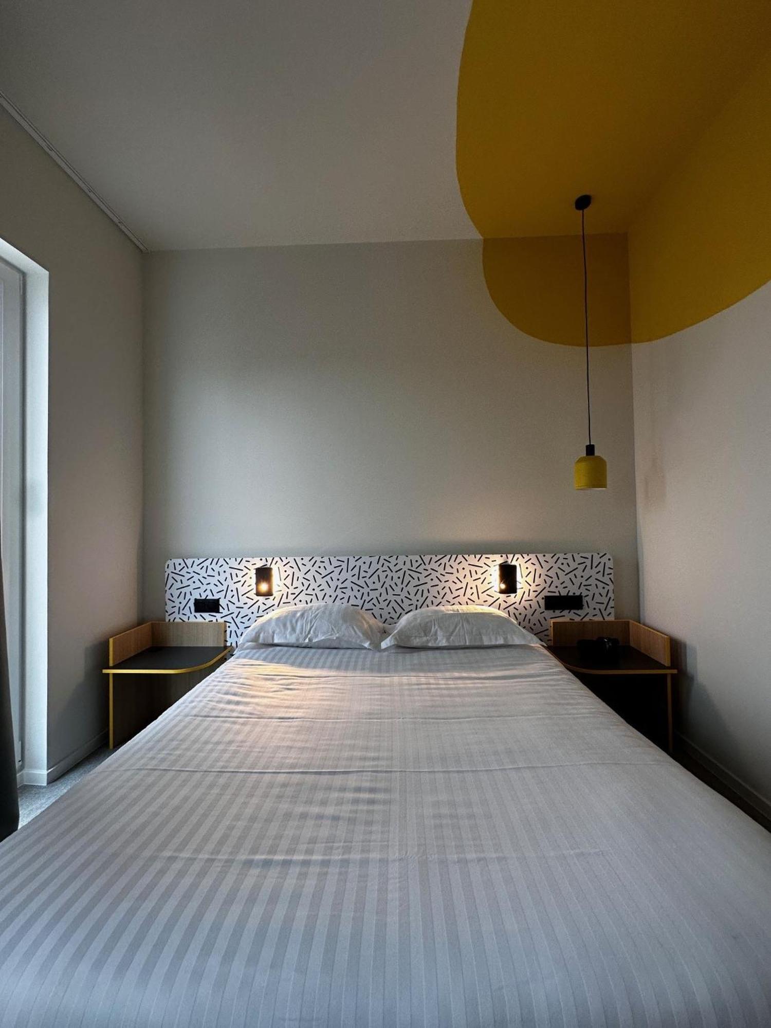 Hotel Akena Strasbourg - Hoerdt Exterior photo